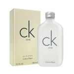 【Calvin Klein】CK ONE 中性淡香水 100ml, , large