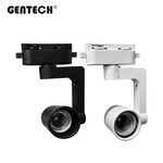 [GENTECH]E27專用 軌道燈座(不含燈泡), , large