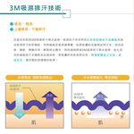 台灣製【藤原傢俬】3M吸濕排汗透氣三線硬式獨立筒床墊3C-偏硬, , large