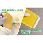 GS MALL 台灣製造 流理臺菜渣收納盒 流理臺盒 菜渣盒 流理臺收納 菜渣收納 菜渣盒 廚房收納, , large