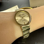 [TIMEMASTER] ANNE KLEIN watch, 28mm, AN00155, , large