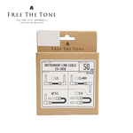 FREE THE TONE CU-5050 S/L 50cm, , large