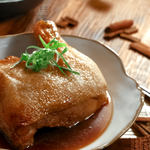 秘醬(熟)滷雞腿(290g), , large