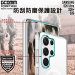 GCOMM Samsung S26 Ultra Crystal Fusion MagSafe, , large