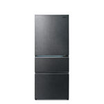 Panasonic NR-C505XGS Fridge 500L, , large