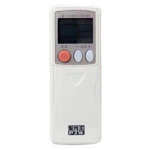 【遙控器】冷暖氣遙控器-通用型PJW RM-AU01 冷