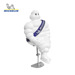 [進泓] MICHELIN 米其林 吉祥物 限量珍藏公仔組 40cm, , large