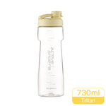 樂扣優質水壺730ml(Tritan好握), , large