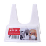 【生活好室】日本製 鍋蓋砧板架 鍋蓋架 砧板罝放架 廚房置物架 湯杓架 鍋蓋架 置物架 湯匙架 鍋鏟架 廚房用品 收納架, , large