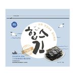 雋品HiBs三切岩燒海苔-原味, , large