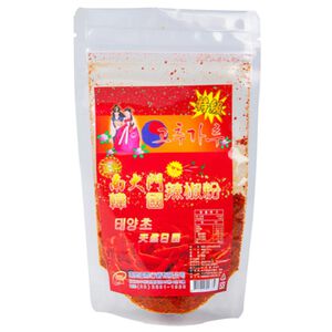 Korean Hot Pepper Powder