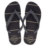 『當天出貨』[巴拉娜巴西人字拖專賣店]中壢實體店Havaianas夾腳拖/人字拖鞋COLOR ESSEN沙灘 海灘 海邊男款 正品保證黑/藍/沙金, , large