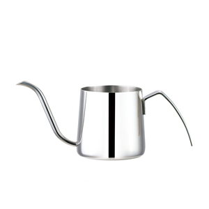 PEARL HORSE Drip Coffee Kettle 250cc Stainless Steel – JA-S-077-052