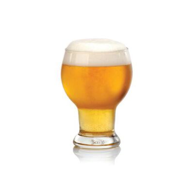 Ocean 球型啤酒杯 巴伐利亞啤酒杯 玻璃杯 金益合玻璃器皿