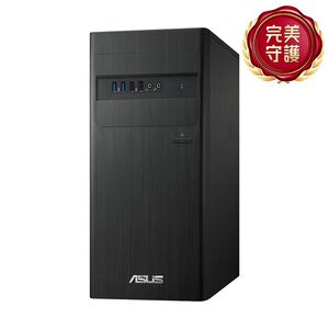 ASUS H-S500TE-513400053W PC