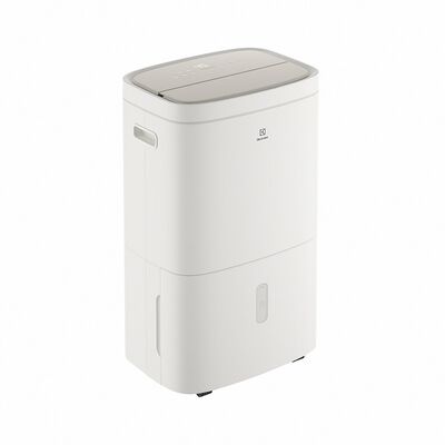 伊萊克斯ED1031WC 10公升清淨除濕機