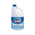 高樂氏漂白水4L-原味, , large