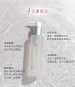 【ENCARE】Natural Cleansing Facial Gel, , large
