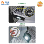 Handheld Work Light, , large