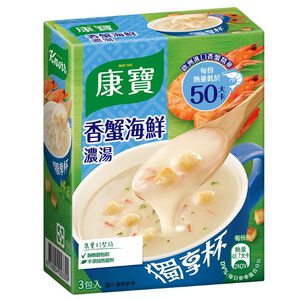 Knorr CupSoup CRMSF 36g