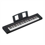 YAMAHA NP-35 76鍵 數位電子琴 黑/白【敦煌樂器】, , large