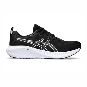 [秉宸] ASICS GEL-EXCITE 10 (4E) 慢跑鞋 黑白 1011B599-003