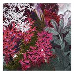 【御畫房】花語系列二 國家一級畫師手繪油畫80×80cm(VF-180), , large