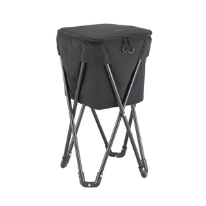 SOFT COOLER BOX MANUEVER