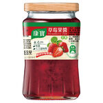 康寶草莓果醬400g, , large