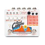 Electro Harmonix Grand Canyon 效果器【敦煌樂器】, , large