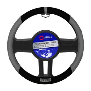 SPARCO Steering Wheel Cover