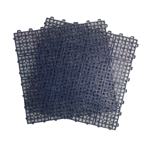 PMU PE PLASTIC MAT