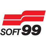 [力守貿易]日本SOFT 99 除傷鏡面復活蠟-黑色, 除傷鏡面復活蠟(黑色), large
