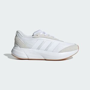 Kixpress-Adidas 愛迪達 Lightshift 女 運動休閒鞋 舒適 白 灰 [JH9326]
