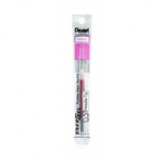 【 Pentel 飛龍 】 極速鋼珠筆芯 (針芯筆頭) 0.5mm 12支/盒 LRN5   -  多款可選, , large