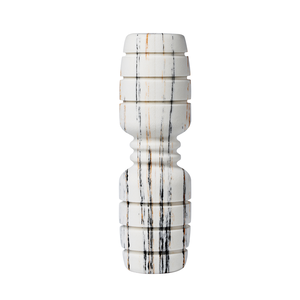 Foam Roller (Marble pattern)