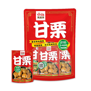 萬歲牌特選甘栗