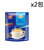 【廣吉】 經典深焙 藍山碳燒風味咖啡 330g x2包, , large
