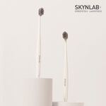 【千康購物網】SKYNLAB+ 太潔高效銀離子抗菌牙刷10+2入組, , large