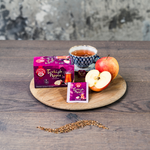 【TEEKANNE】Turkish Apple (2.5g x 20 bags/box) , , large