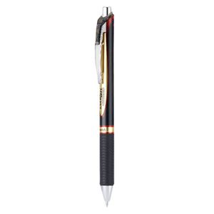 BLN75極速鋼珠筆0.5mm-紅色