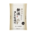 日本新潟越光米3kg, , large