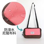 【YUN JOIN】travel bag, , large