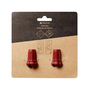 2HIKINGPOLEPADS