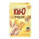 Kid-O Wafer Creamy Butter Flavour, , large