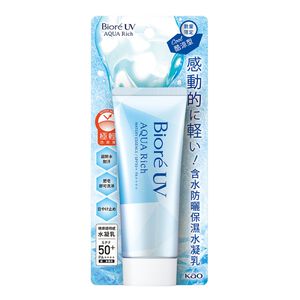 Biore UV AQUA Rich Watery Essence COOL