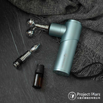 【ProjectMars】Booster MINI 3 Mini Massage Gun Phoenix, , large