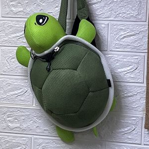 【生活好室】防走失背包 小烏龜 烏龜背包 後背包 造型背包 女背包 背包 可愛背包 女生背包 交換禮物 生日禮物 禮物