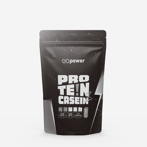 緩釋酪蛋白500g (口味任選)｜果果能量
