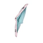 |快速出貨|Lesportsac Compact Zip Wallet 極簡輕薄錢包 - 北國小刺蝟, , large